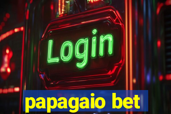 papagaio bet